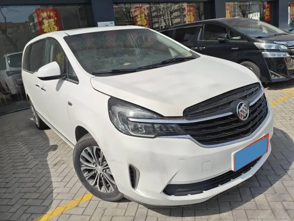 2020 Buick GL8 2.0T 237HP L4 9AT,autocango,china used car exporter,china ev exporter,chinese used car exporter,chinese used ev exporter