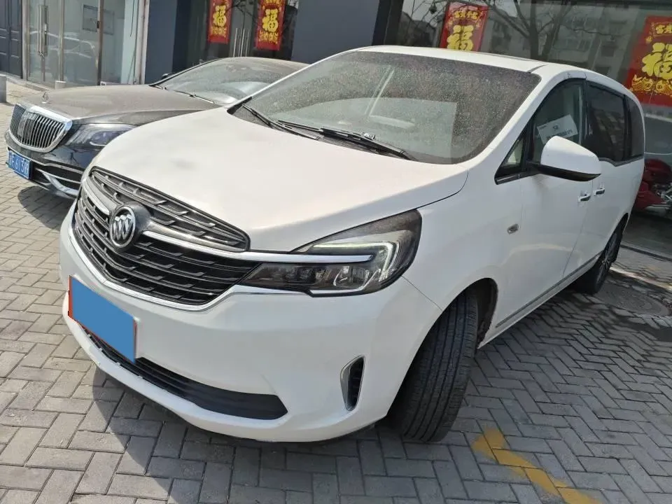 2020 Buick GL8 2.0T 237HP L4 9AT,autocango,china used car exporter,china ev exporter,chinese used car exporter,chinese used ev exporter