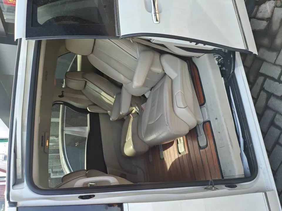 2020 Buick GL8 2.0T 237HP L4 9AT,autocango,china used car exporter,china ev exporter,chinese used car exporter,chinese used ev exporter