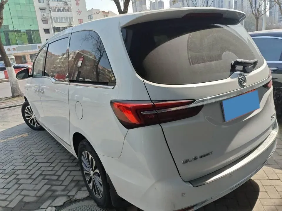 2020 Buick GL8 2.0T 237HP L4 9AT,autocango,china used car exporter,china ev exporter,chinese used car exporter,chinese used ev exporter