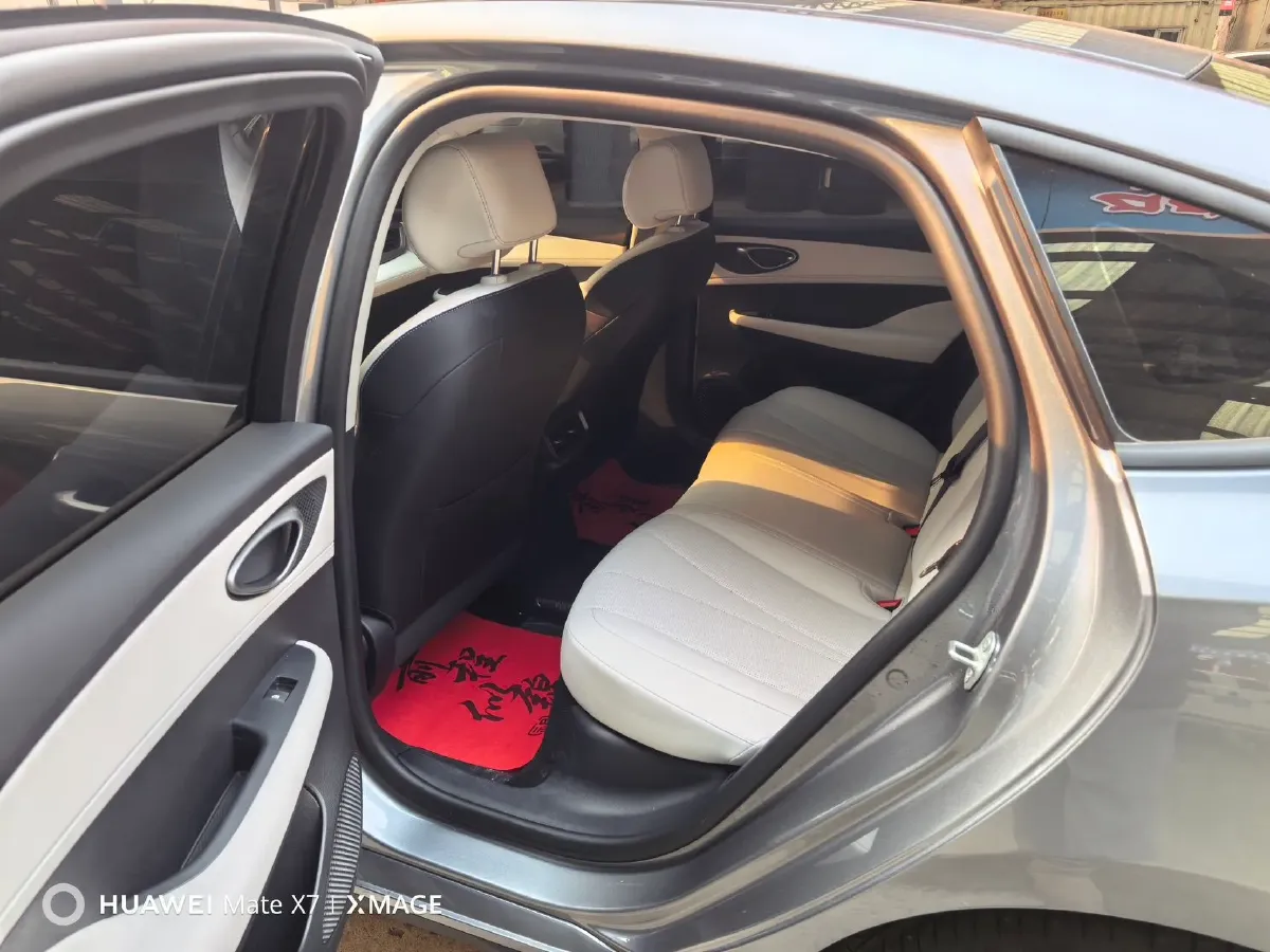 2025 BYD Seal05 DM-i 1.5L 101HP L4 E-CVT PHEV 7.68KWH,autocango,china used car exporter,china ev exporter,chinese used car exporter,chinese used ev exporter