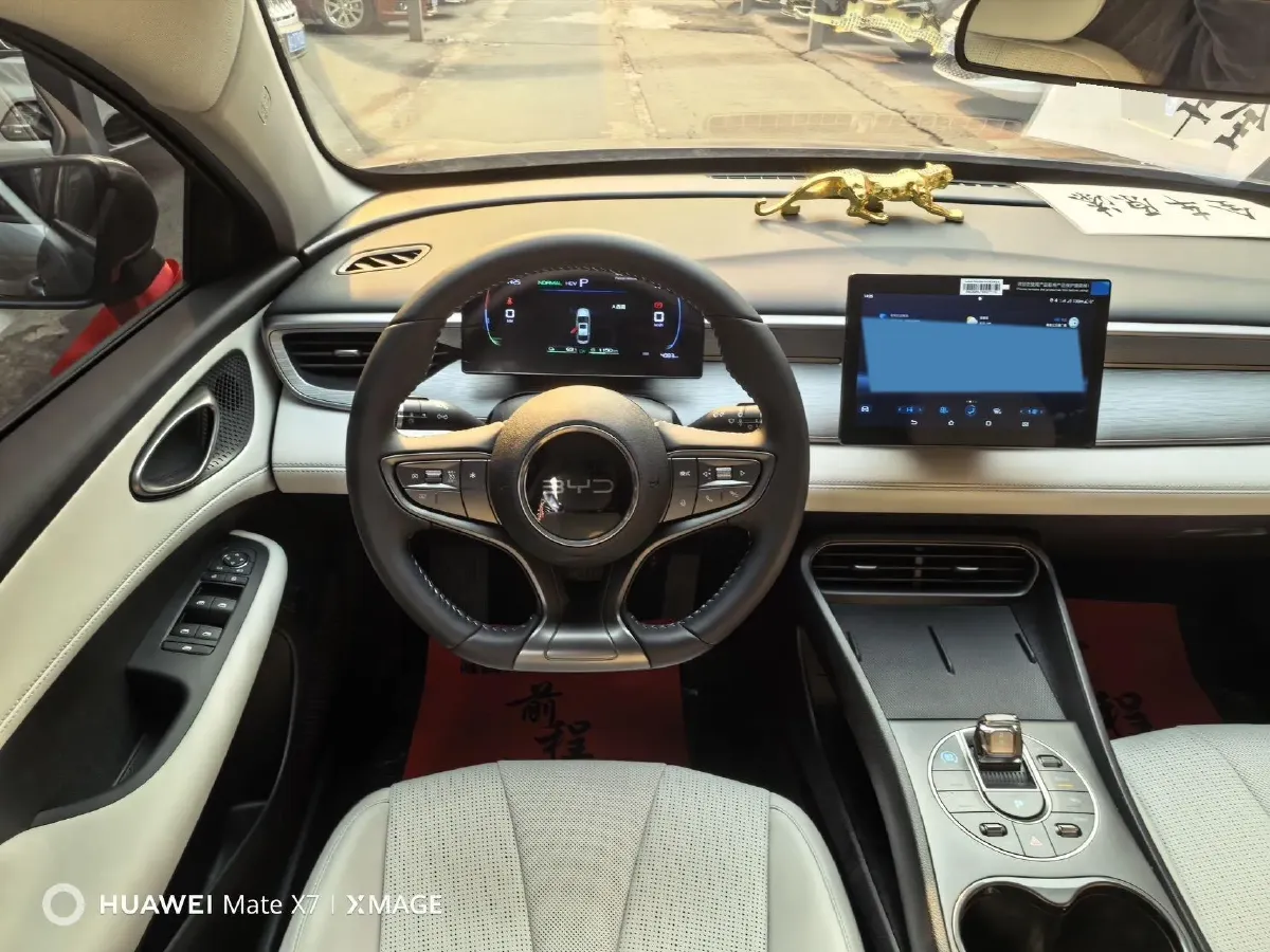 2025 BYD Seal05 DM-i 1.5L 101HP L4 E-CVT PHEV 7.68KWH,autocango,china used car exporter,china ev exporter,chinese used car exporter,chinese used ev exporter