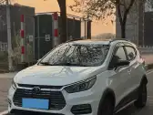 2018 BYD YUAN,autocango,china used car exporter,china ev exporter,chinese used car exporter,chinese used ev exporter