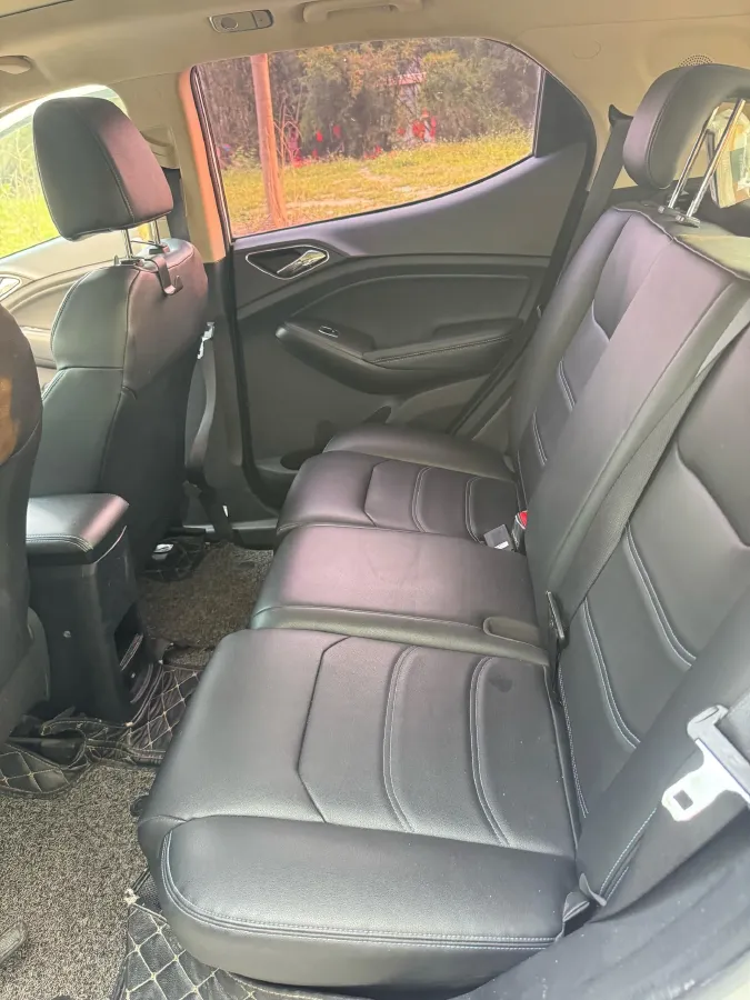 2018 BYD Yuan BEV 42KWH,autocango,china used car exporter,china ev exporter,chinese used car exporter,chinese used ev exporter