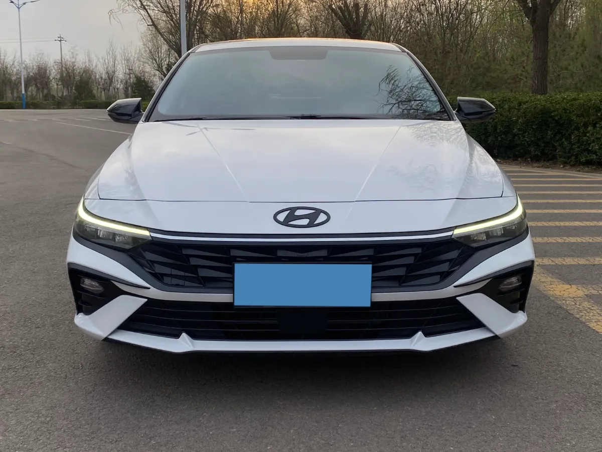 2023 Hyundai Elantra 1.5L 115HP L4 CVT,autocango,china used car exporter,china ev exporter,chinese used car exporter,chinese used ev exporter