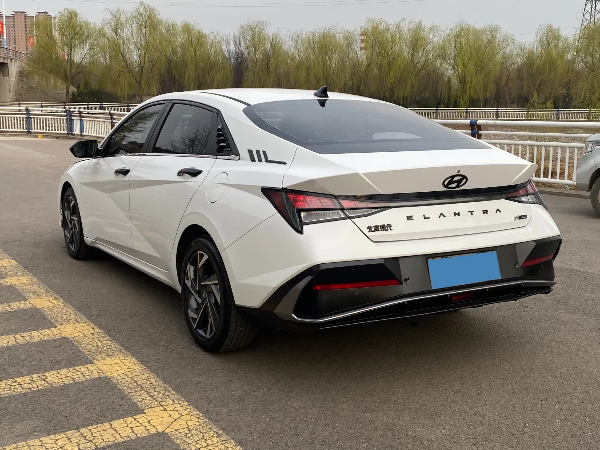 2023 Hyundai Elantra 1.5L 115HP L4 CVT,autocango,china used car exporter,china ev exporter,chinese used car exporter,chinese used ev exporter