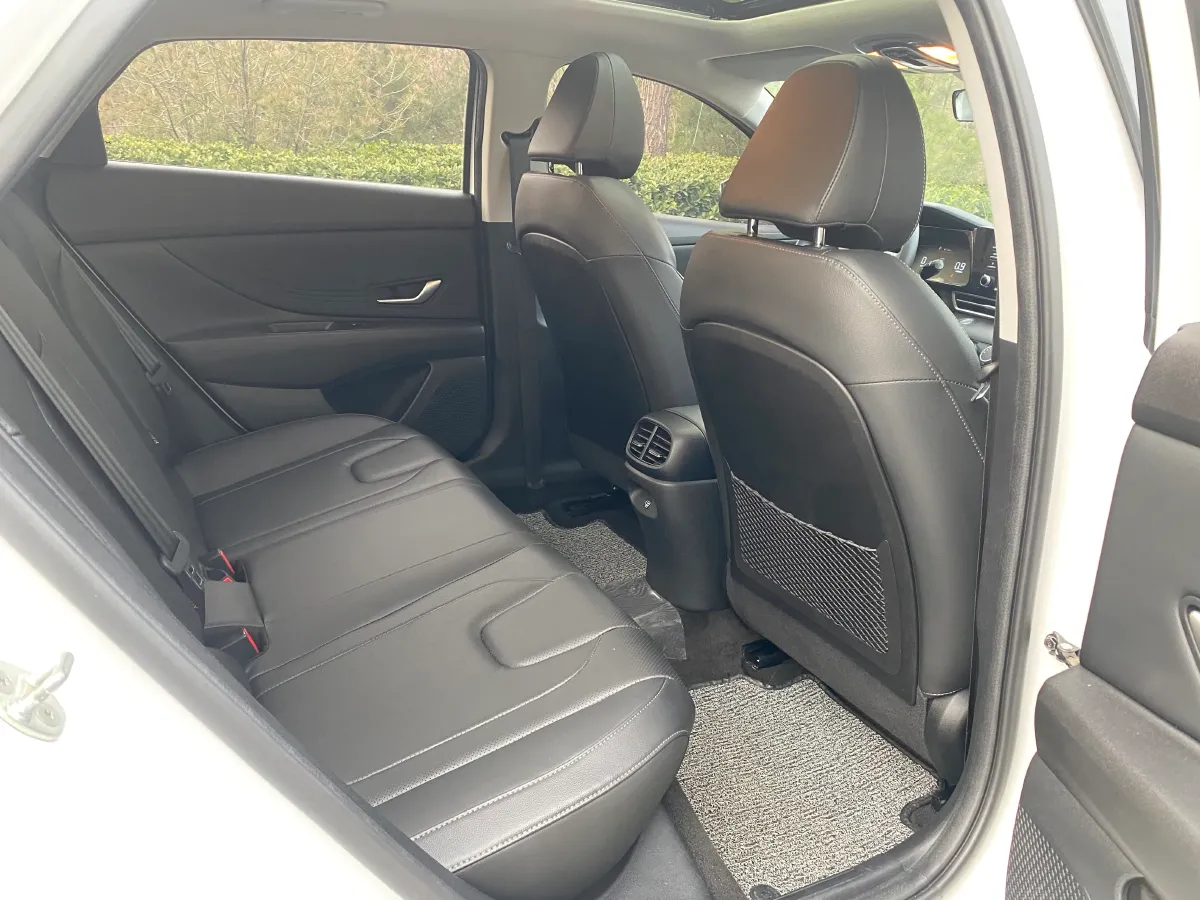 2023 Hyundai Elantra 1.5L 115HP L4 CVT,autocango,china used car exporter,china ev exporter,chinese used car exporter,chinese used ev exporter