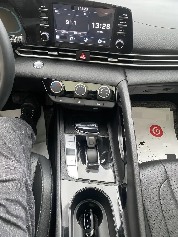 2023 Hyundai Elantra 1.5L 115HP L4 CVT,autocango,china used car exporter,china ev exporter,chinese used car exporter,chinese used ev exporter