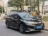 2019 Honda Odyssey 2.0L 146HP L4 E-CVT Hybrid