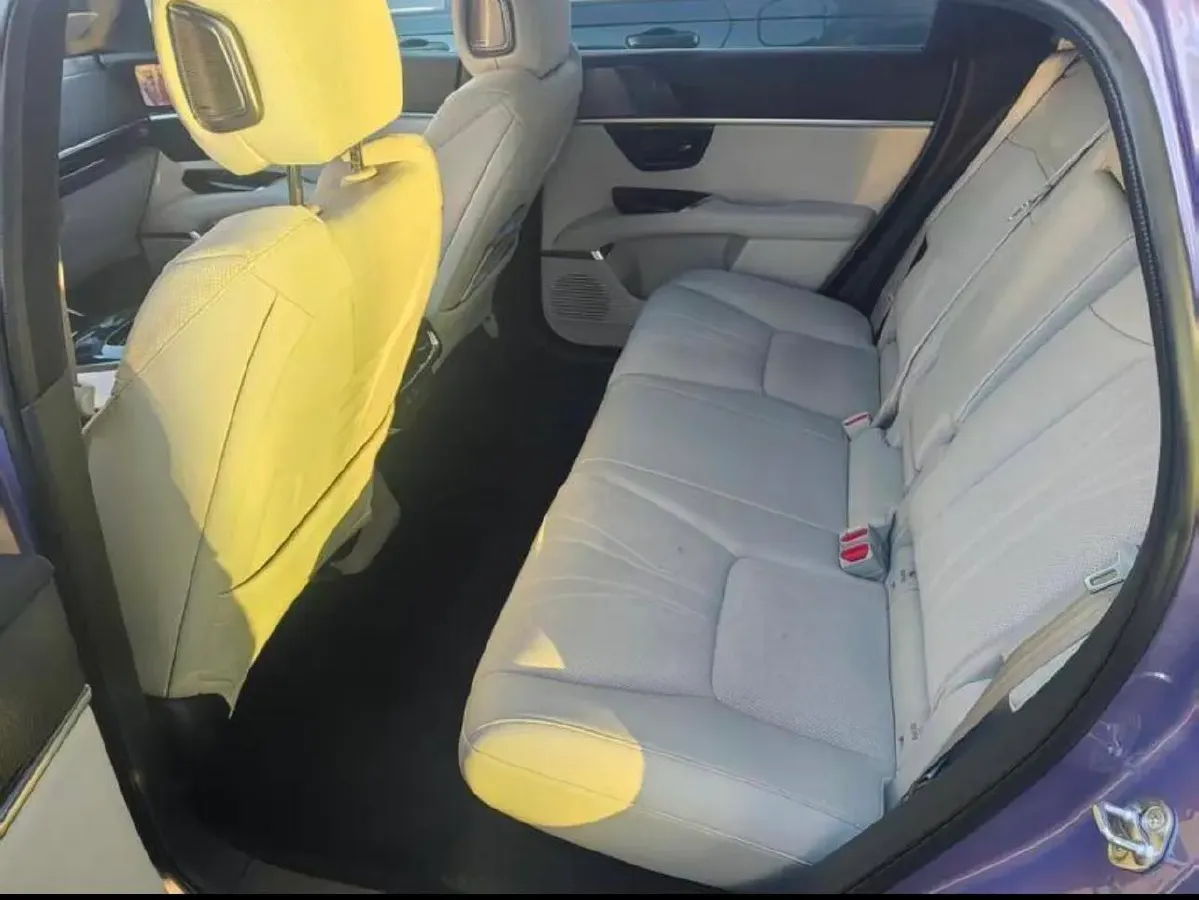 2025 Honda P7 BEV,autocango,china used car exporter,china ev exporter,chinese used car exporter,chinese used ev exporter