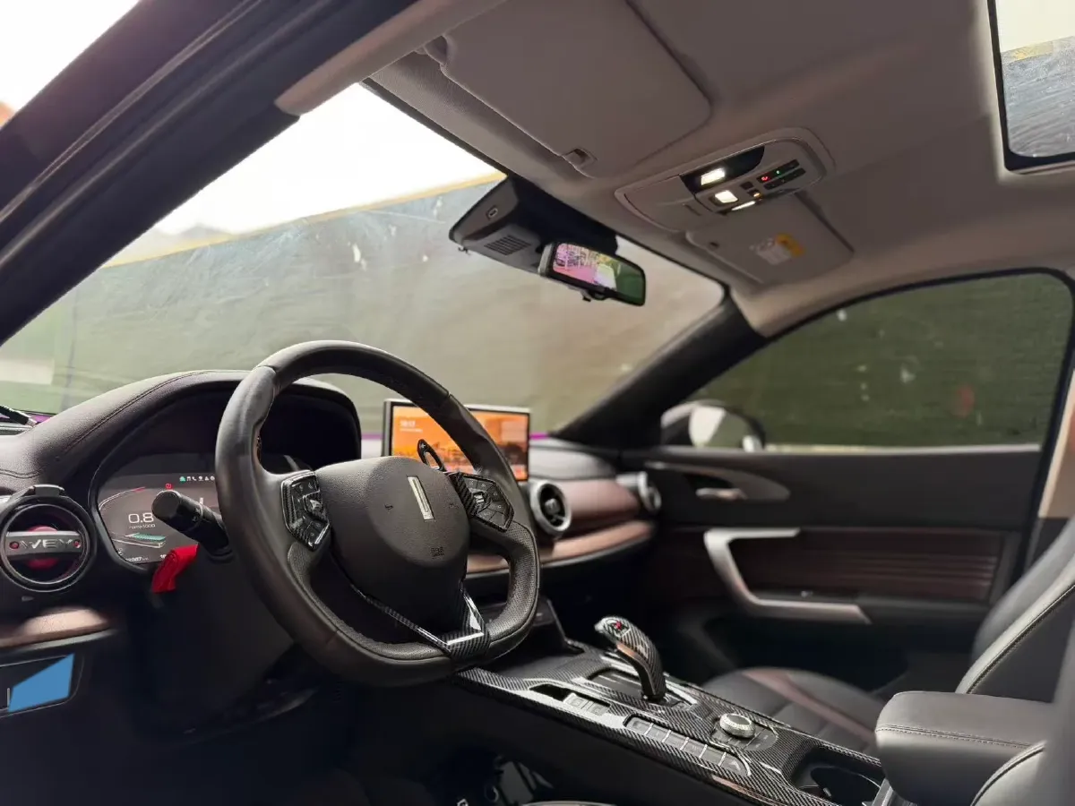 2020 WEY VV5 1.5T 171HP L4 7DCT,autocango,china used car exporter,china ev exporter,chinese used car exporter,chinese used ev exporter