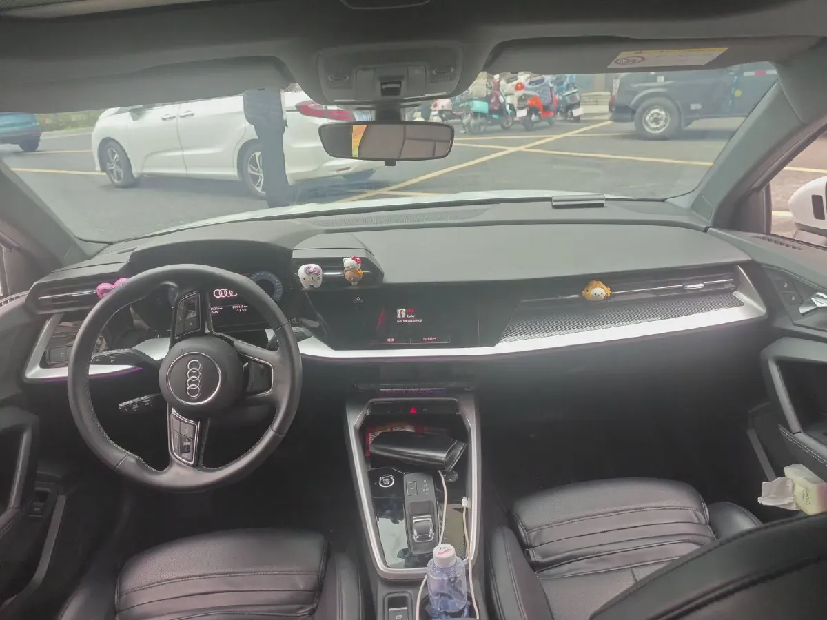 2022 Audi A3 1.4T 150HP L4 7DCT,autocango,china used car exporter,china ev exporter,chinese used car exporter,chinese used ev exporter