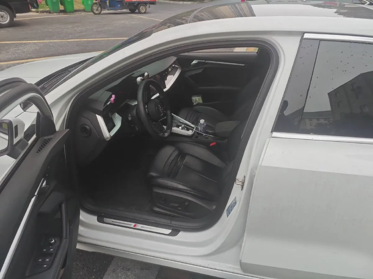 2022 Audi A3 1.4T 150HP L4 7DCT,autocango,china used car exporter,china ev exporter,chinese used car exporter,chinese used ev exporter