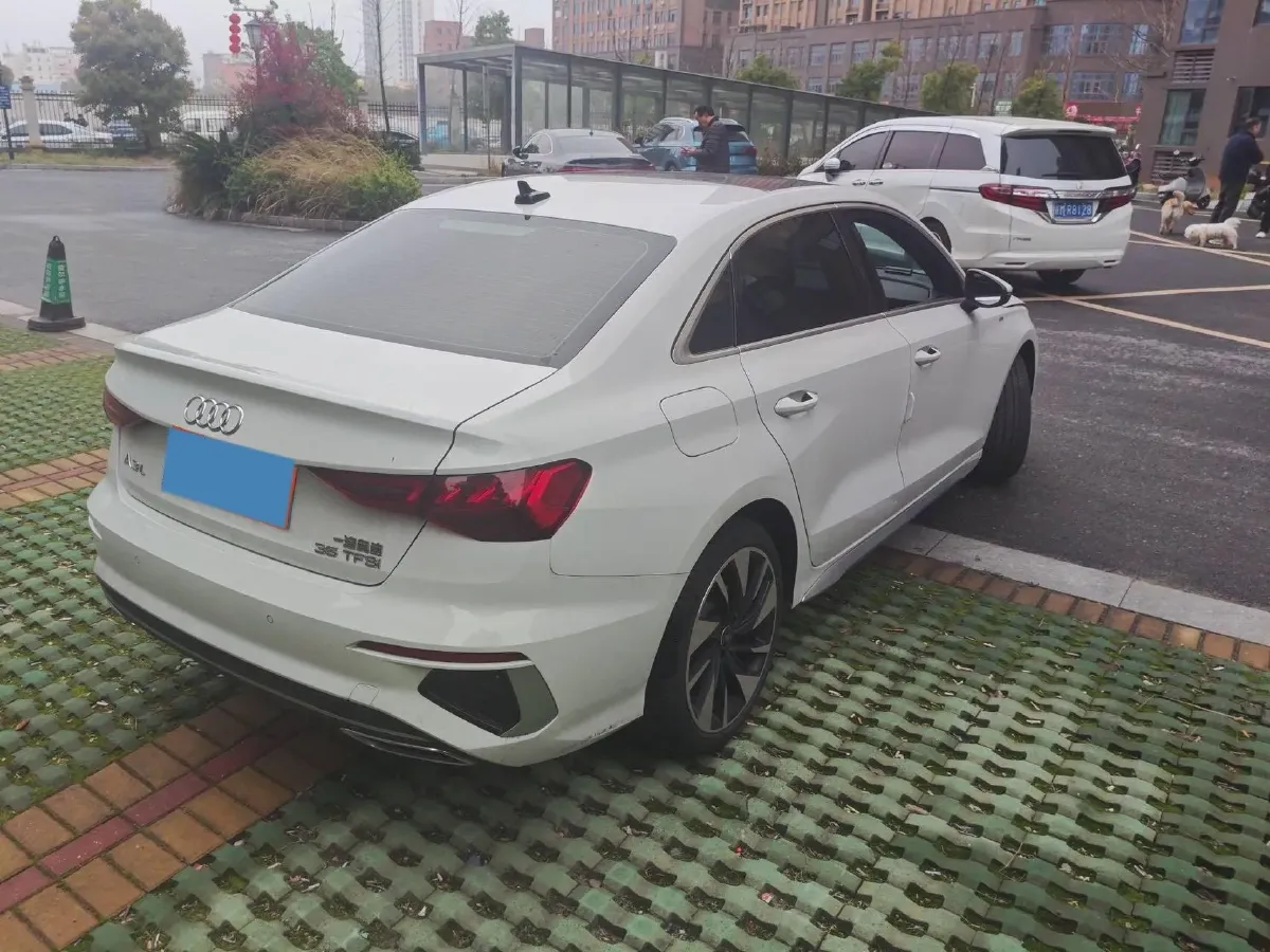 2022 Audi A3 1.4T 150HP L4 7DCT,autocango,china used car exporter,china ev exporter,chinese used car exporter,chinese used ev exporter