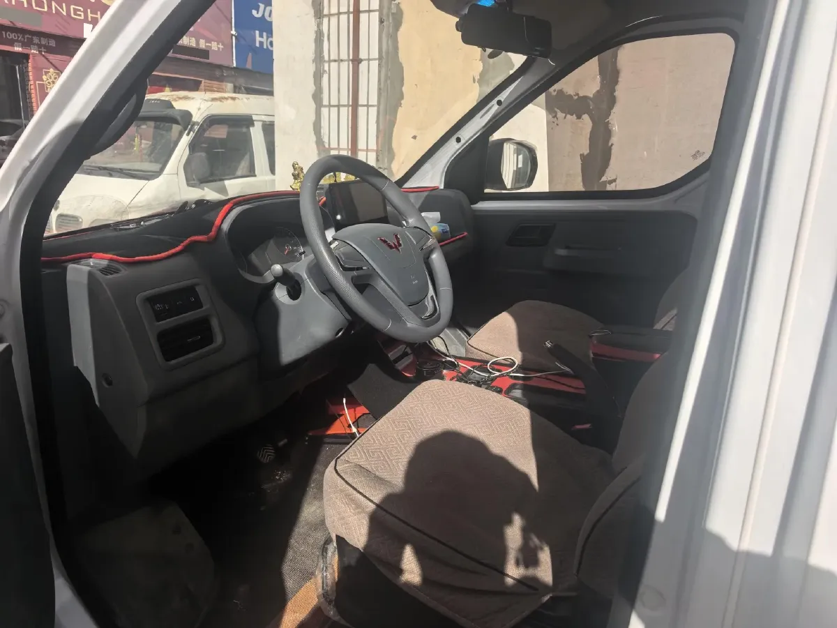 2024 WuLing YangGuang BEV 41.9KWH,autocango,china used car exporter,china ev exporter,chinese used car exporter,chinese used ev exporter