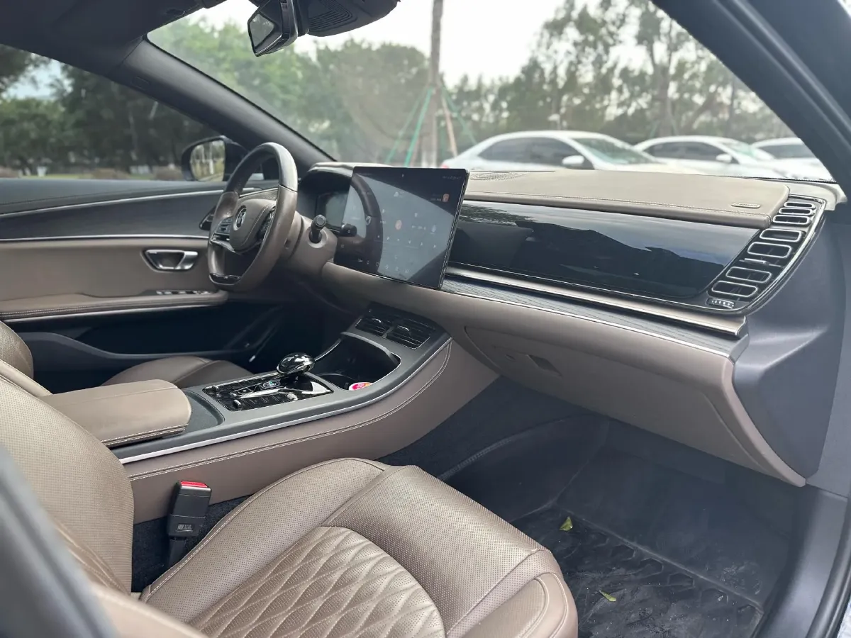 2020 BYD Han BEV 76.9KWH,autocango,china used car exporter,china ev exporter,chinese used car exporter,chinese used ev exporter