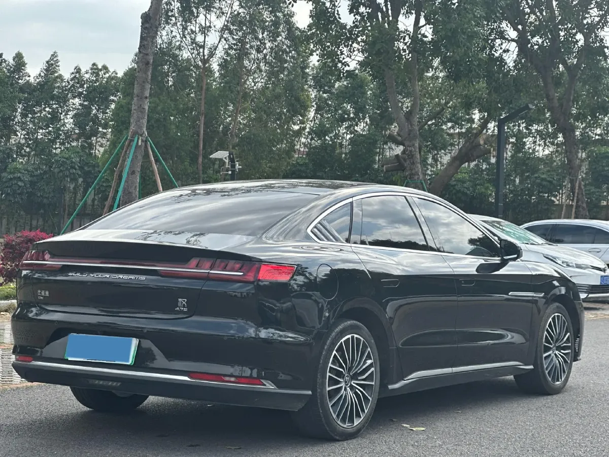 2020 BYD Han BEV 76.9KWH,autocango,china used car exporter,china ev exporter,chinese used car exporter,chinese used ev exporter