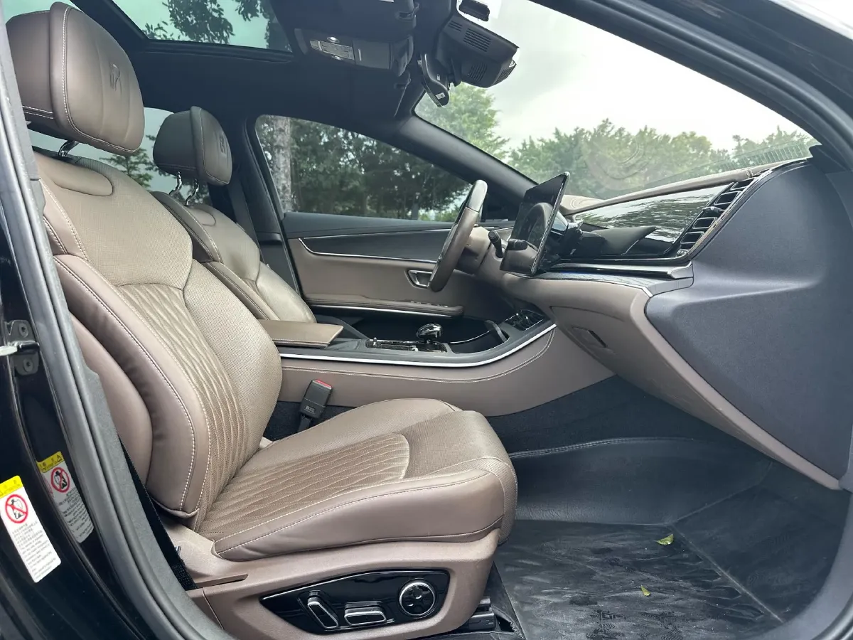 2020 BYD Han BEV 76.9KWH,autocango,china used car exporter,china ev exporter,chinese used car exporter,chinese used ev exporter