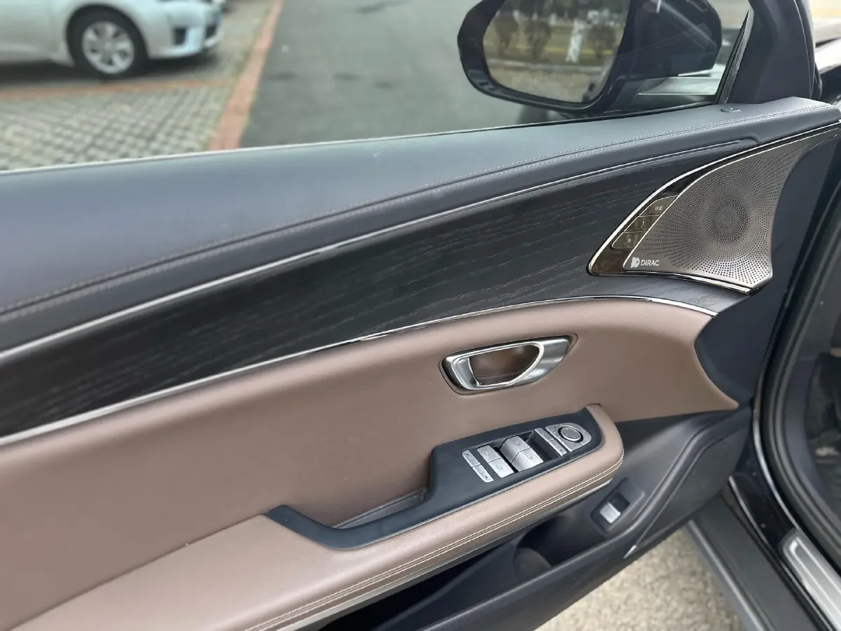 2020 BYD Han BEV 76.9KWH,autocango,china used car exporter,china ev exporter,chinese used car exporter,chinese used ev exporter