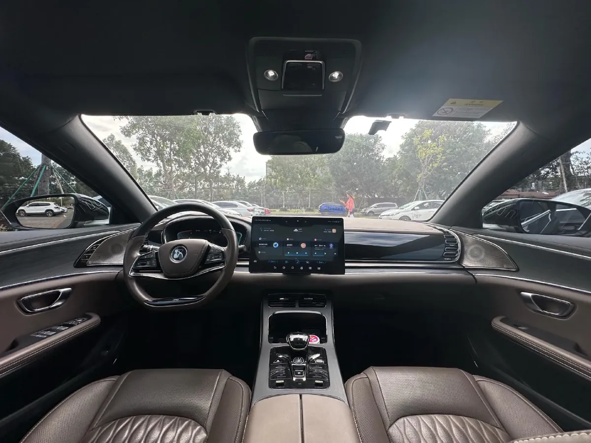 2020 BYD Han BEV 76.9KWH,autocango,china used car exporter,china ev exporter,chinese used car exporter,chinese used ev exporter