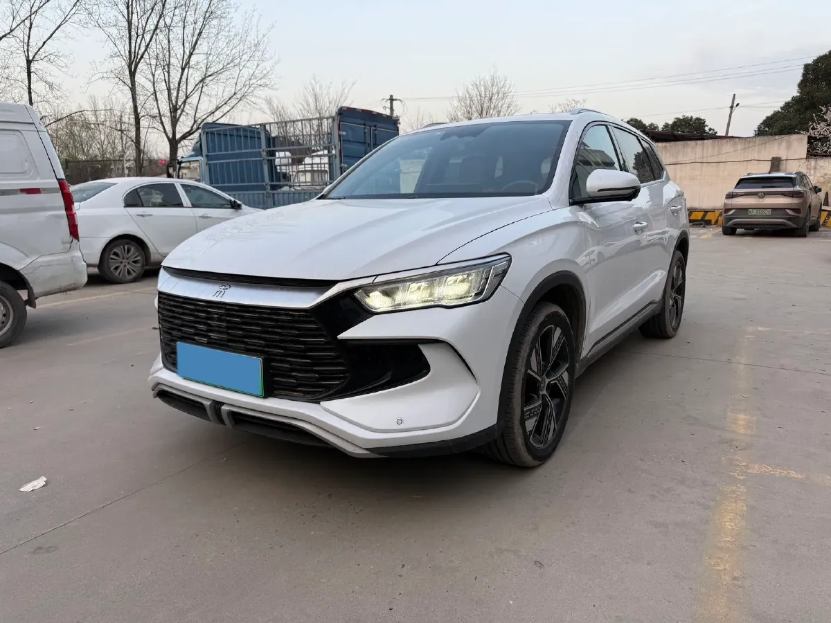 2024 BYD Song Pro 1.5L 110HP L4 E-CVT PHEV 18.3KWH,autocango,china used car exporter,china ev exporter,chinese used car exporter,chinese used ev exporter