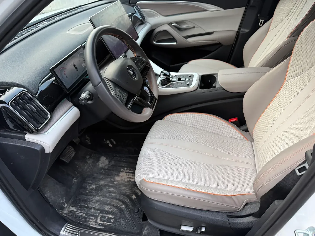 2024 BYD Song Pro 1.5L 110HP L4 E-CVT PHEV 18.3KWH,autocango,china used car exporter,china ev exporter,chinese used car exporter,chinese used ev exporter