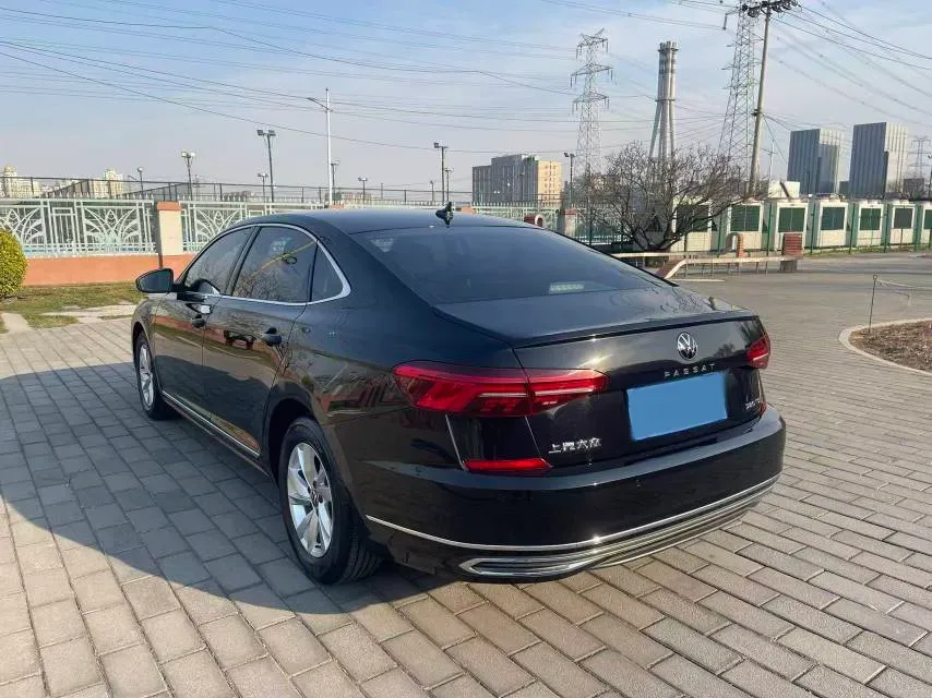 2020 Volkswagen Passat 1.4T 150HP L4 7DCT,autocango,china used car exporter,china ev exporter,chinese used car exporter,chinese used ev exporter