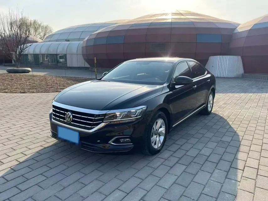 2020 Volkswagen Passat 1.4T 150HP L4 7DCT,autocango,china used car exporter,china ev exporter,chinese used car exporter,chinese used ev exporter