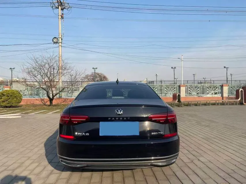 2020 Volkswagen Passat 1.4T 150HP L4 7DCT,autocango,china used car exporter,china ev exporter,chinese used car exporter,chinese used ev exporter