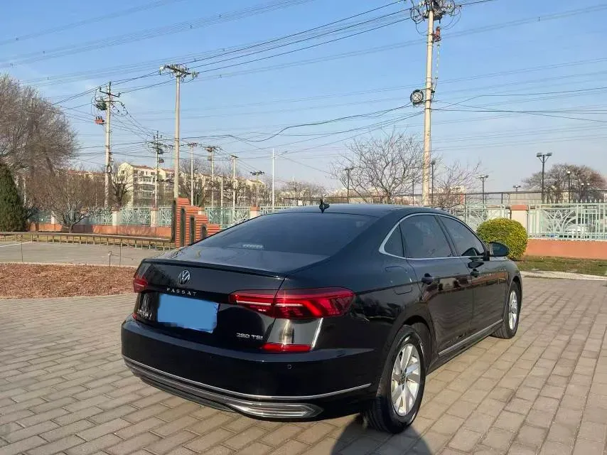 2020 Volkswagen Passat 1.4T 150HP L4 7DCT,autocango,china used car exporter,china ev exporter,chinese used car exporter,chinese used ev exporter