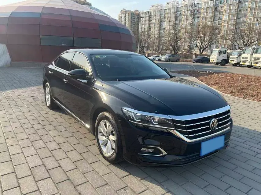 2020 Volkswagen Passat 1.4T 150HP L4 7DCT,autocango,china used car exporter,china ev exporter,chinese used car exporter,chinese used ev exporter