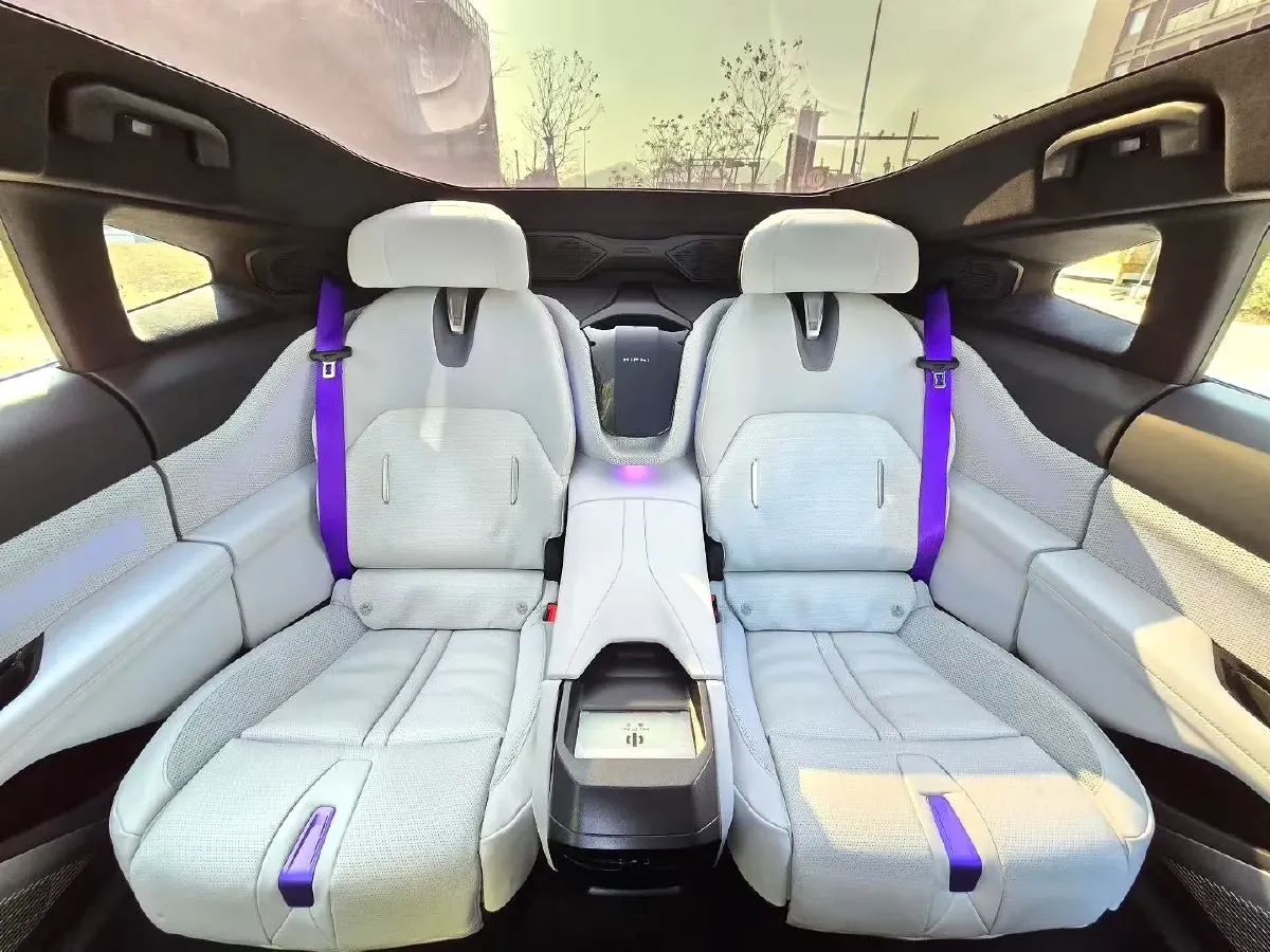 2023 HiPhi Z BEV 120KWH,autocango,china used car exporter,china ev exporter,chinese used car exporter,chinese used ev exporter