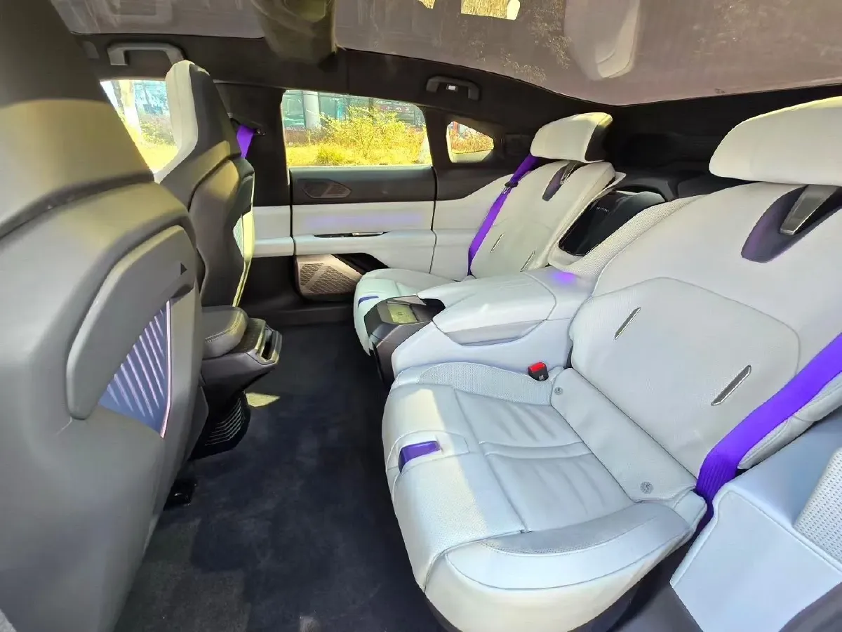 2023 HiPhi Z BEV 120KWH,autocango,china used car exporter,china ev exporter,chinese used car exporter,chinese used ev exporter