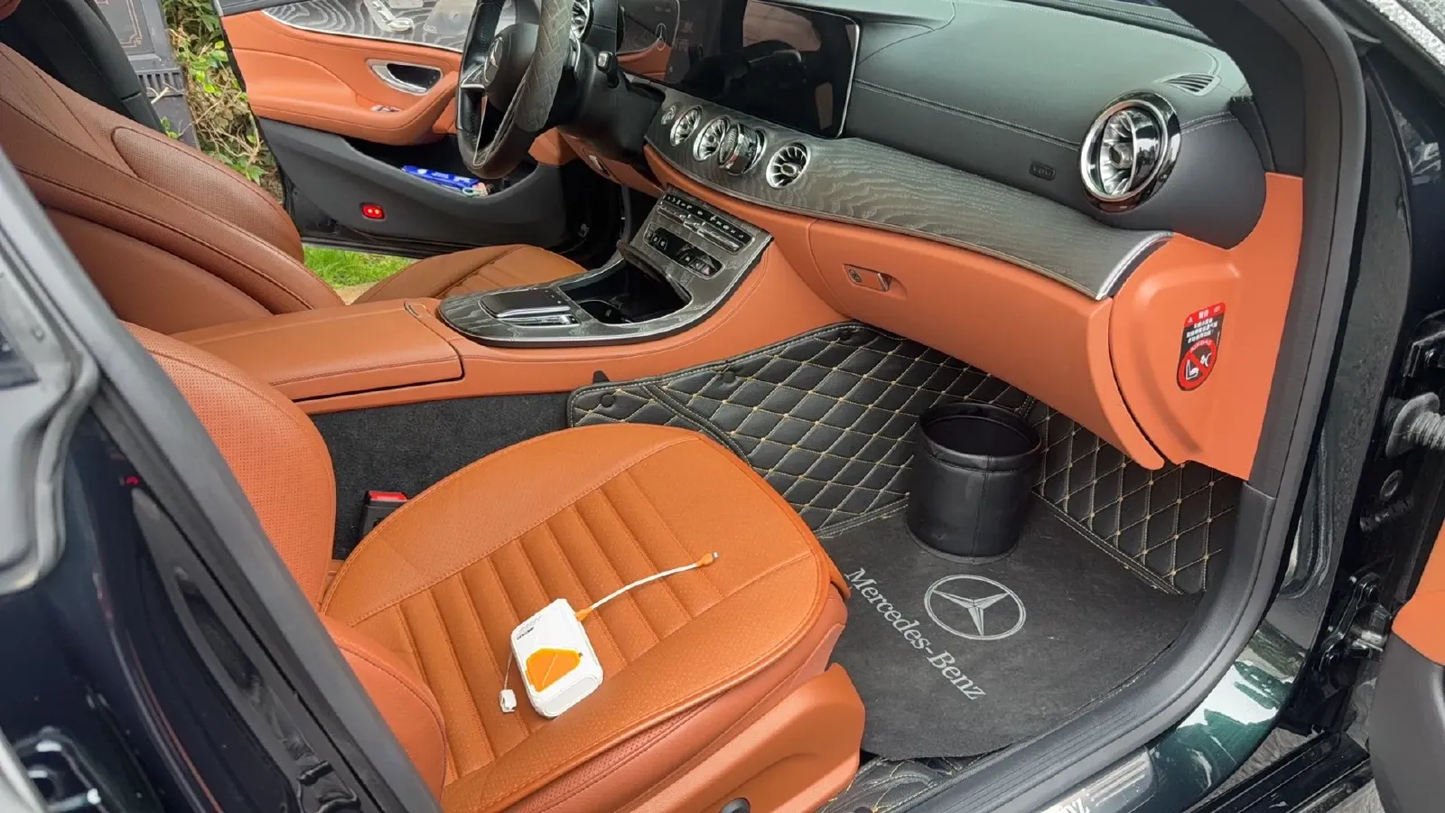 2021 Mercedes-Benz CLS Class 2.0T 258HP L4 9AT,autocango,china used car exporter,china ev exporter,chinese used car exporter,chinese used ev exporter