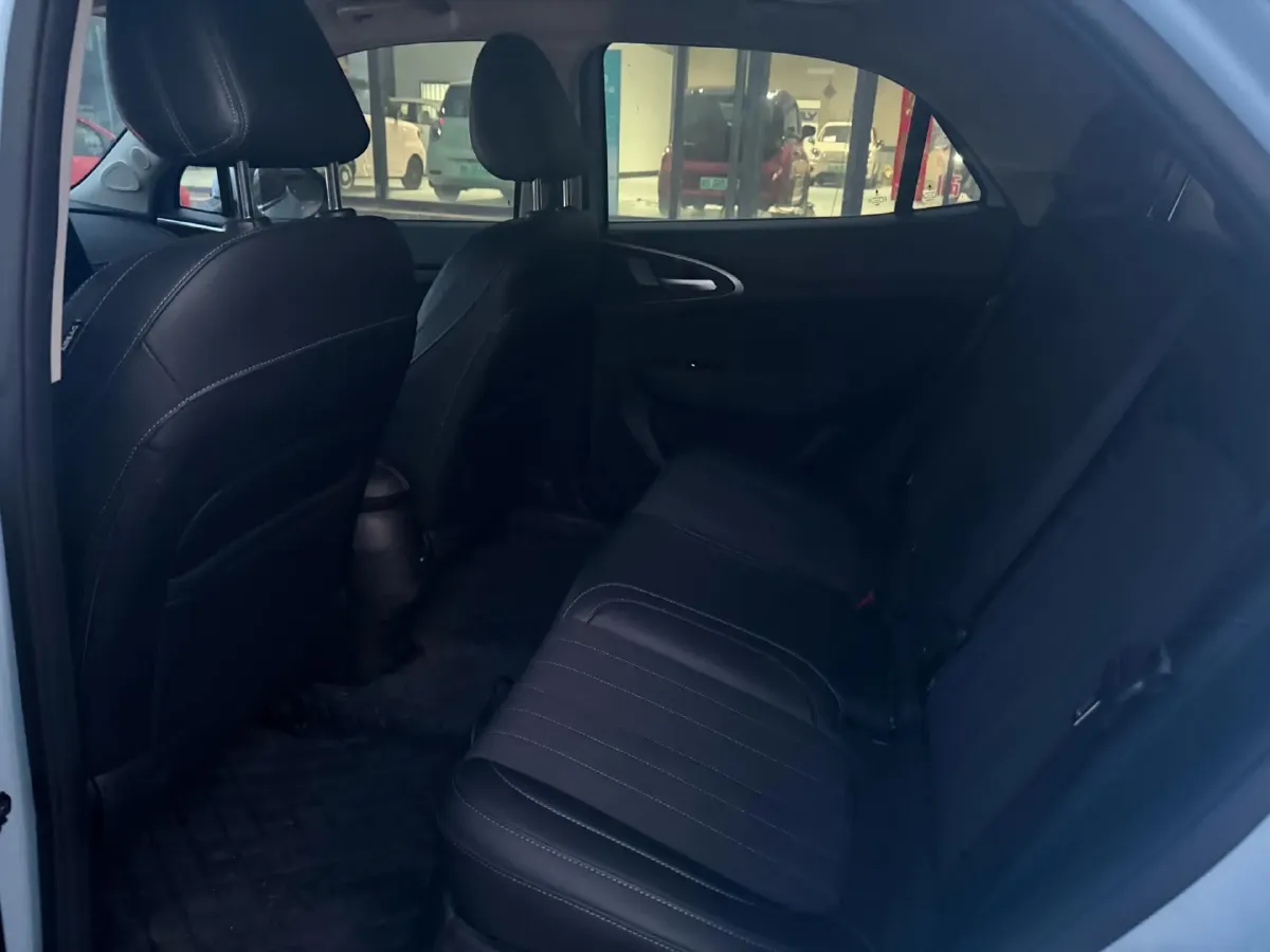 2022 Ora FunkyCat BEV 47.8KWH,autocango,china used car exporter,china ev exporter,chinese used car exporter,chinese used ev exporter