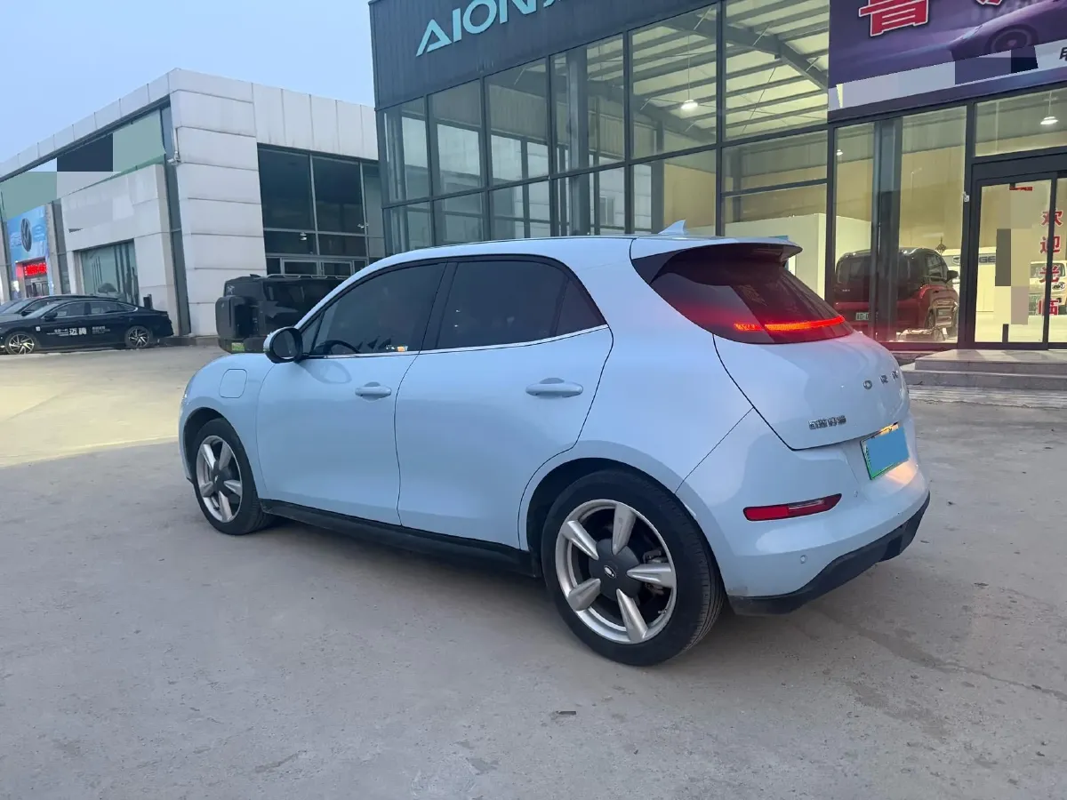 2022 Ora FunkyCat BEV 47.8KWH,autocango,china used car exporter,china ev exporter,chinese used car exporter,chinese used ev exporter