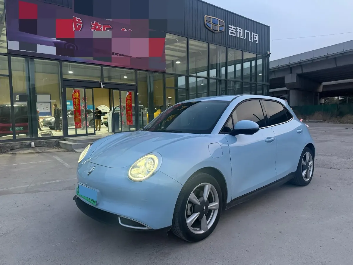 2022 Ora FunkyCat BEV 47.8KWH,autocango,china used car exporter,china ev exporter,chinese used car exporter,chinese used ev exporter