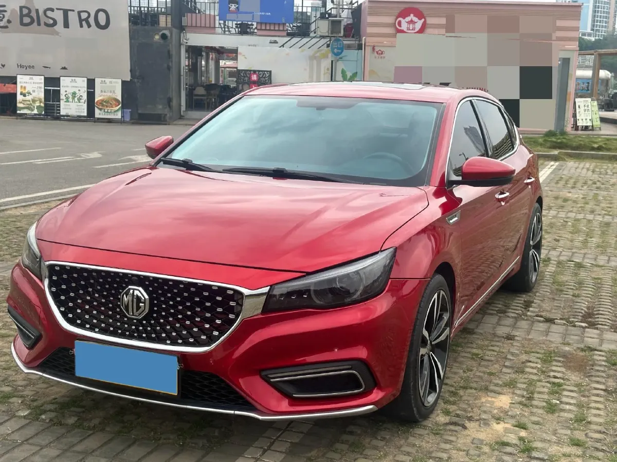 2018 MG MG6 1.5T 169HP L4 7DCT,autocango,china used car exporter,china ev exporter,chinese used car exporter,chinese used ev exporter