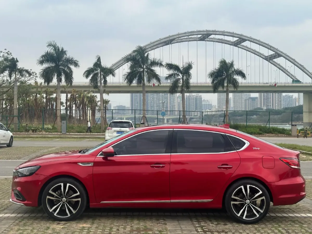 2018 MG MG6 1.5T 169HP L4 7DCT,autocango,china used car exporter,china ev exporter,chinese used car exporter,chinese used ev exporter