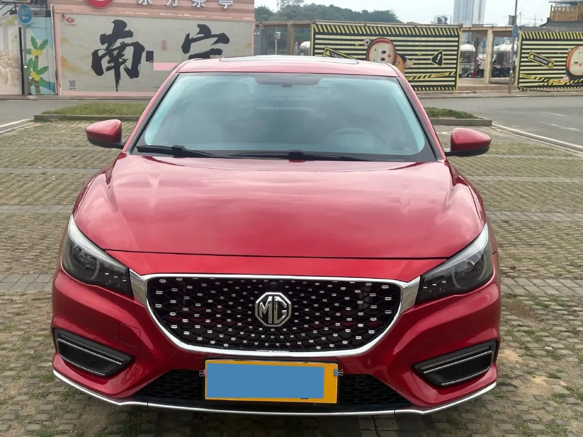2018 MG MG6 1.5T 169HP L4 7DCT,autocango,china used car exporter,china ev exporter,chinese used car exporter,chinese used ev exporter