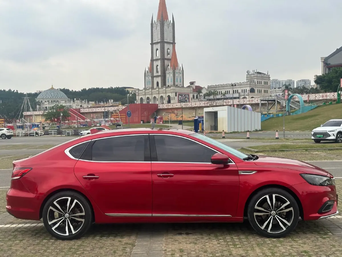 2018 MG MG6 1.5T 169HP L4 7DCT,autocango,china used car exporter,china ev exporter,chinese used car exporter,chinese used ev exporter