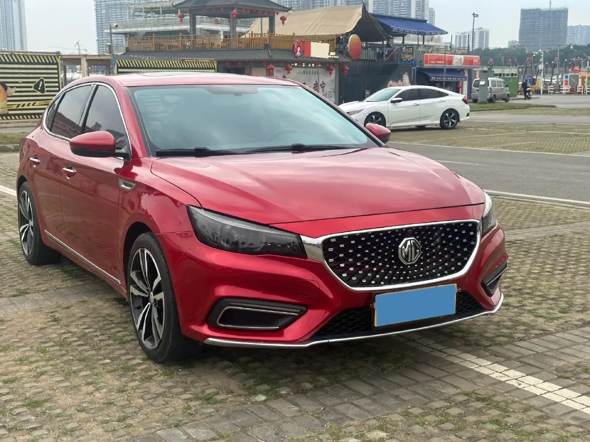 2018 MG MG6 1.5T 169HP L4 7DCT,autocango,china used car exporter,china ev exporter,chinese used car exporter,chinese used ev exporter