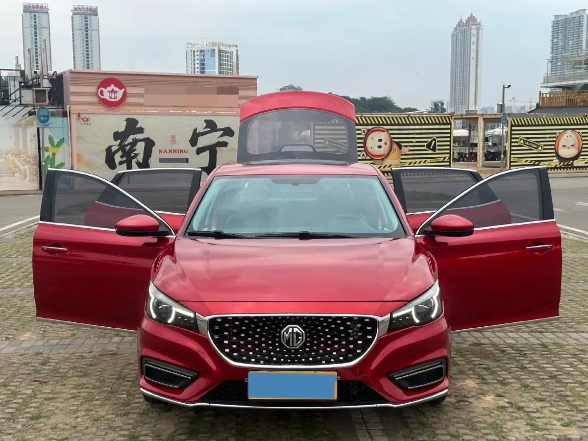 2018 MG MG6 1.5T 169HP L4 7DCT,autocango,china used car exporter,china ev exporter,chinese used car exporter,chinese used ev exporter