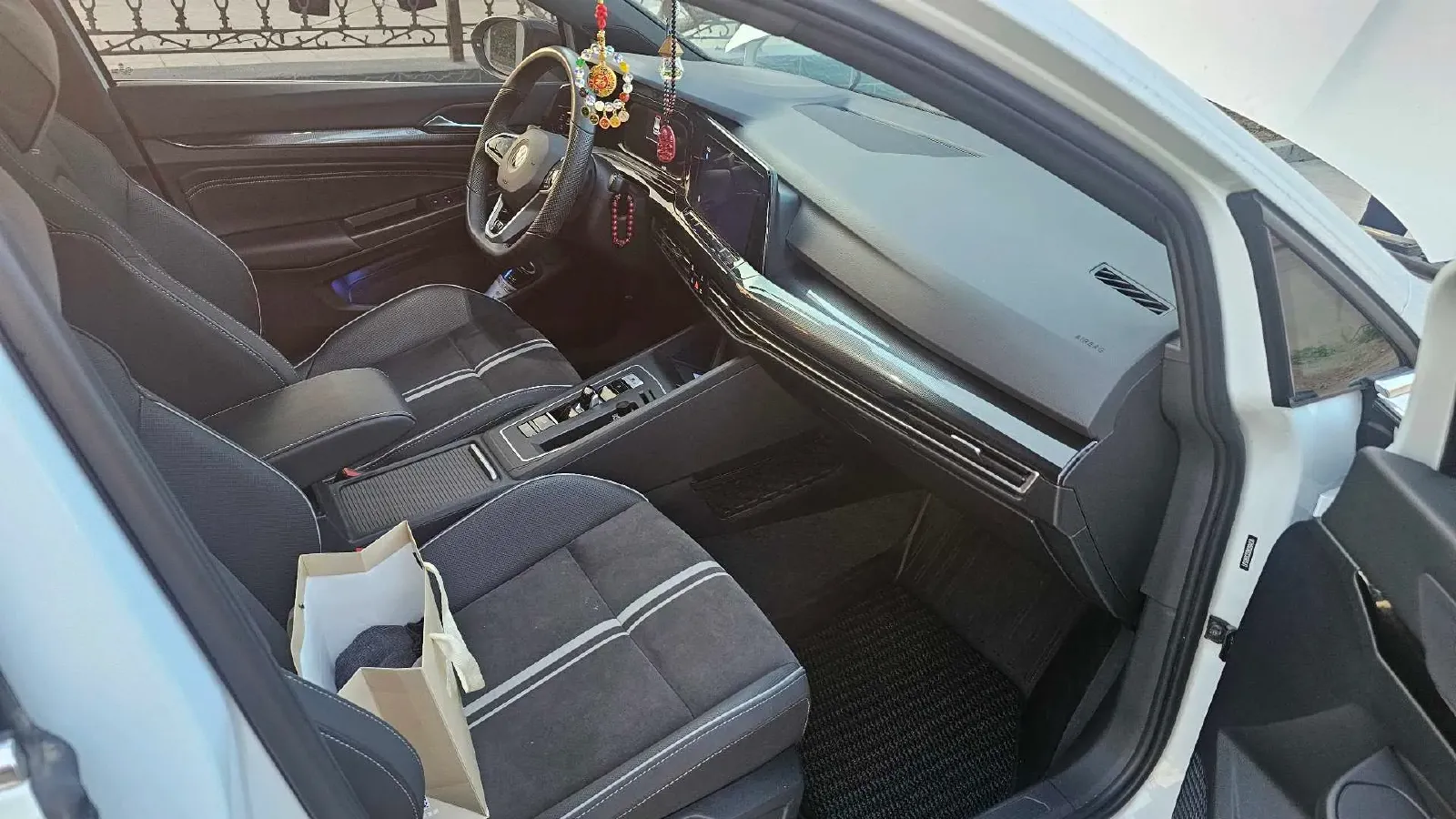 2021 Volkswagen Golf 1.4T 150HP L4 7DCT,autocango,china used car exporter,china ev exporter,chinese used car exporter,chinese used ev exporter