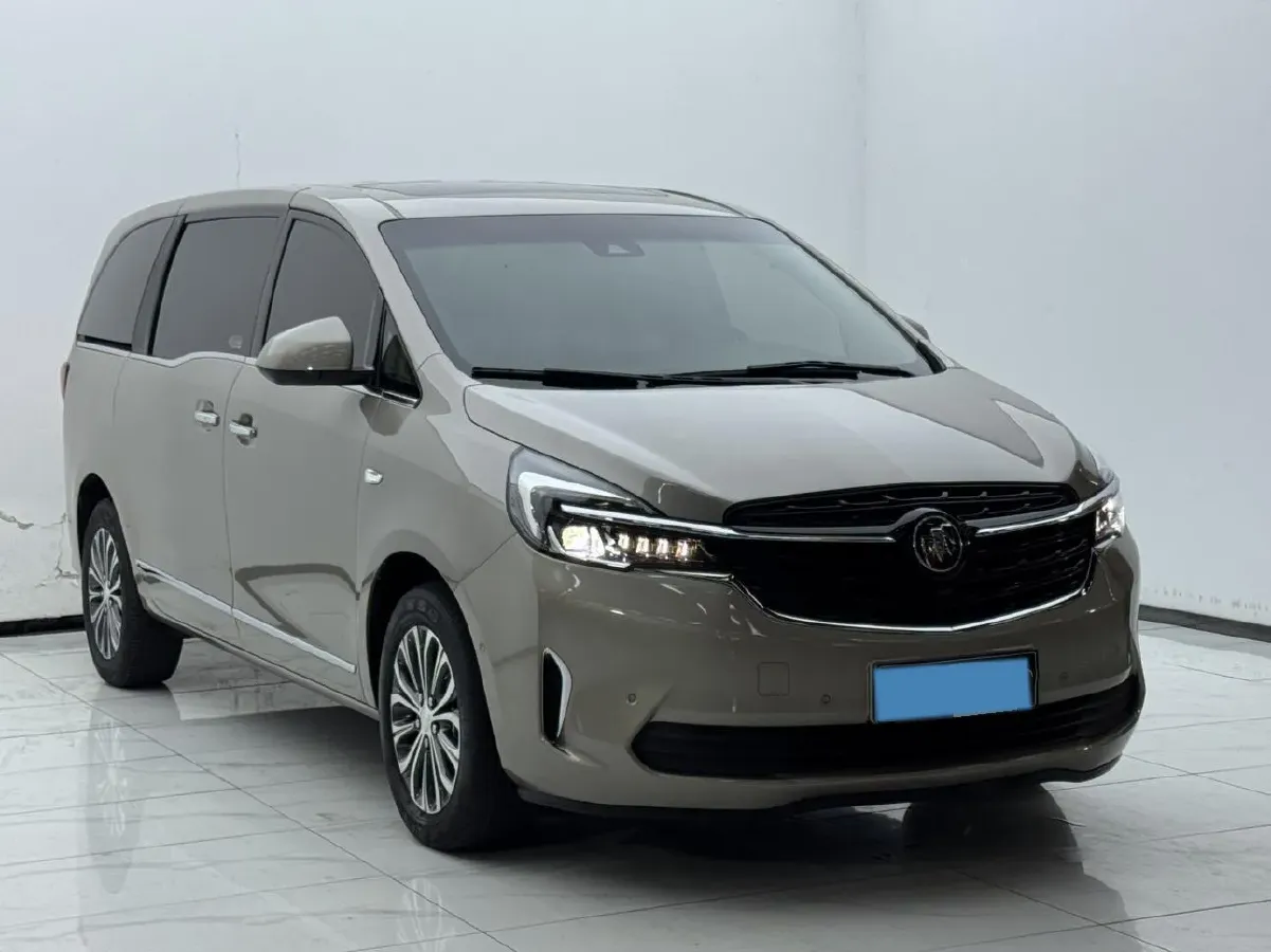 2021 Buick GL8 2.0T 237HP L4 9AT,autocango,china used car exporter,china ev exporter,chinese used car exporter,chinese used ev exporter