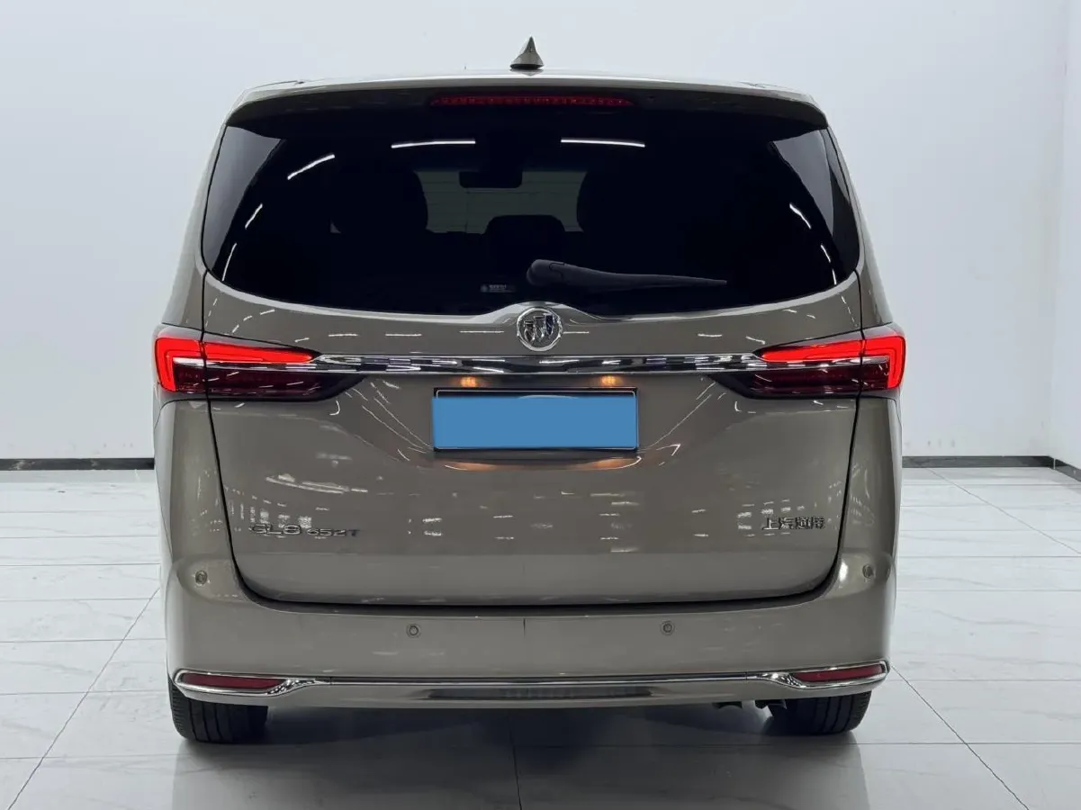 2021 Buick GL8 2.0T 237HP L4 9AT,autocango,china used car exporter,china ev exporter,chinese used car exporter,chinese used ev exporter