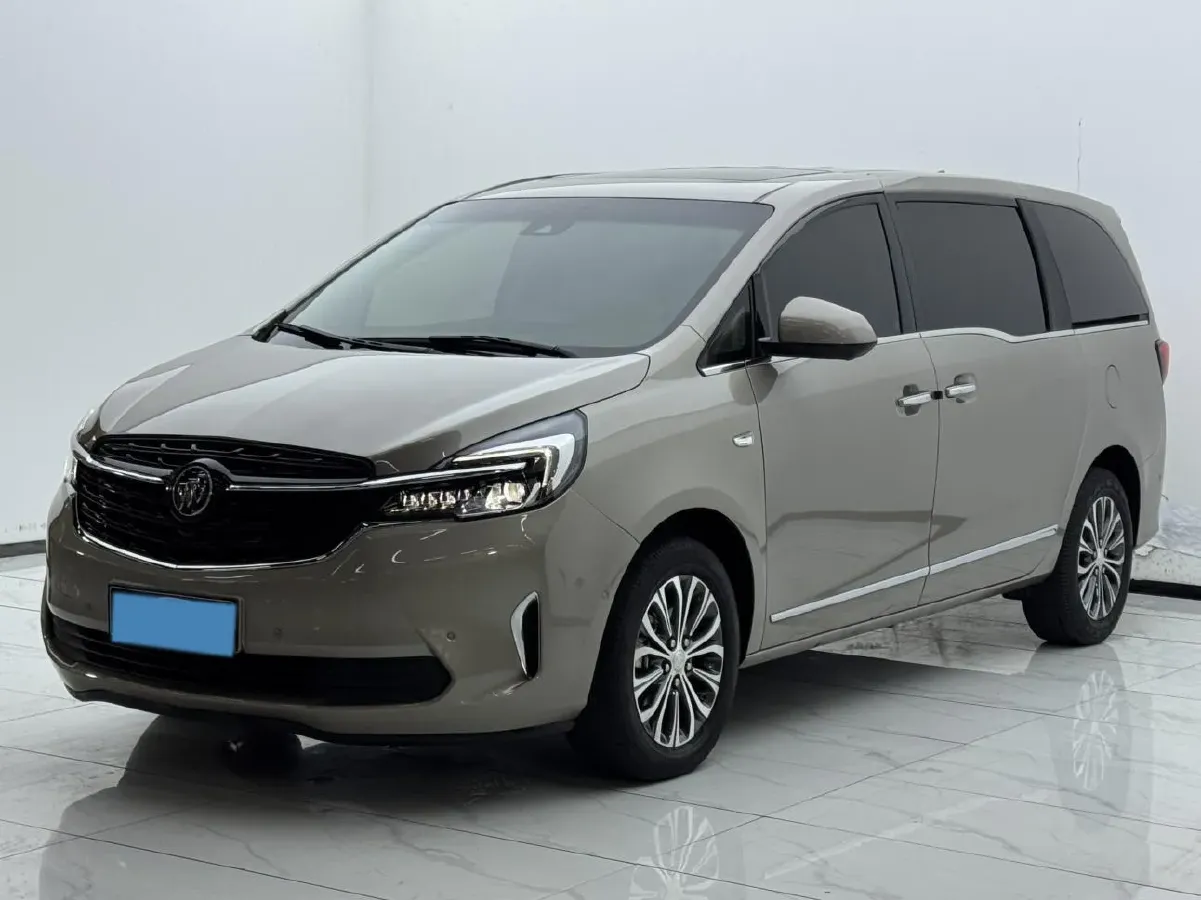 2021 Buick GL8 2.0T 237HP L4 9AT,autocango,china used car exporter,china ev exporter,chinese used car exporter,chinese used ev exporter
