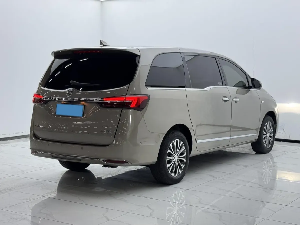 2021 Buick GL8 2.0T 237HP L4 9AT,autocango,china used car exporter,china ev exporter,chinese used car exporter,chinese used ev exporter