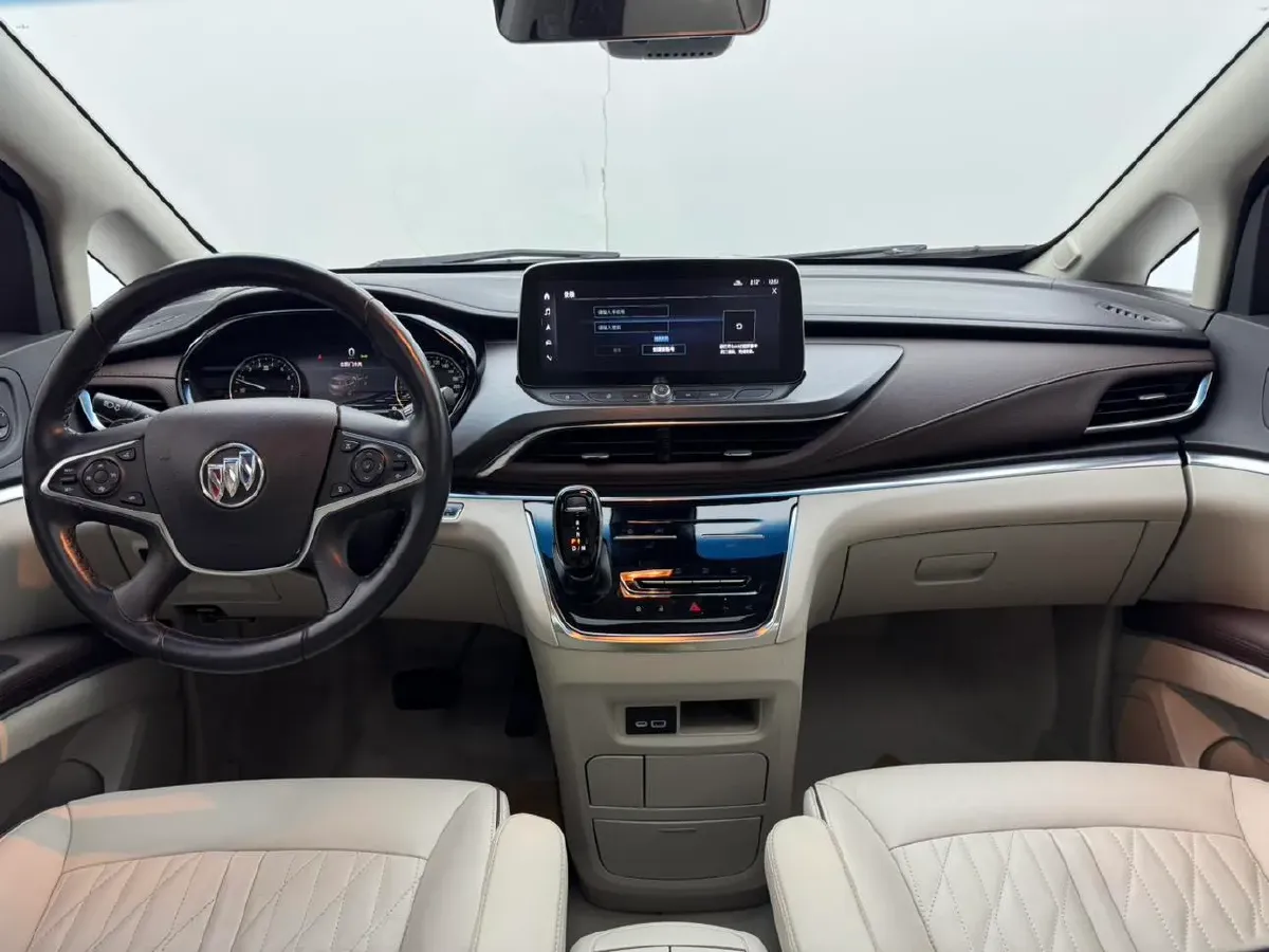 2021 Buick GL8 2.0T 237HP L4 9AT,autocango,china used car exporter,china ev exporter,chinese used car exporter,chinese used ev exporter