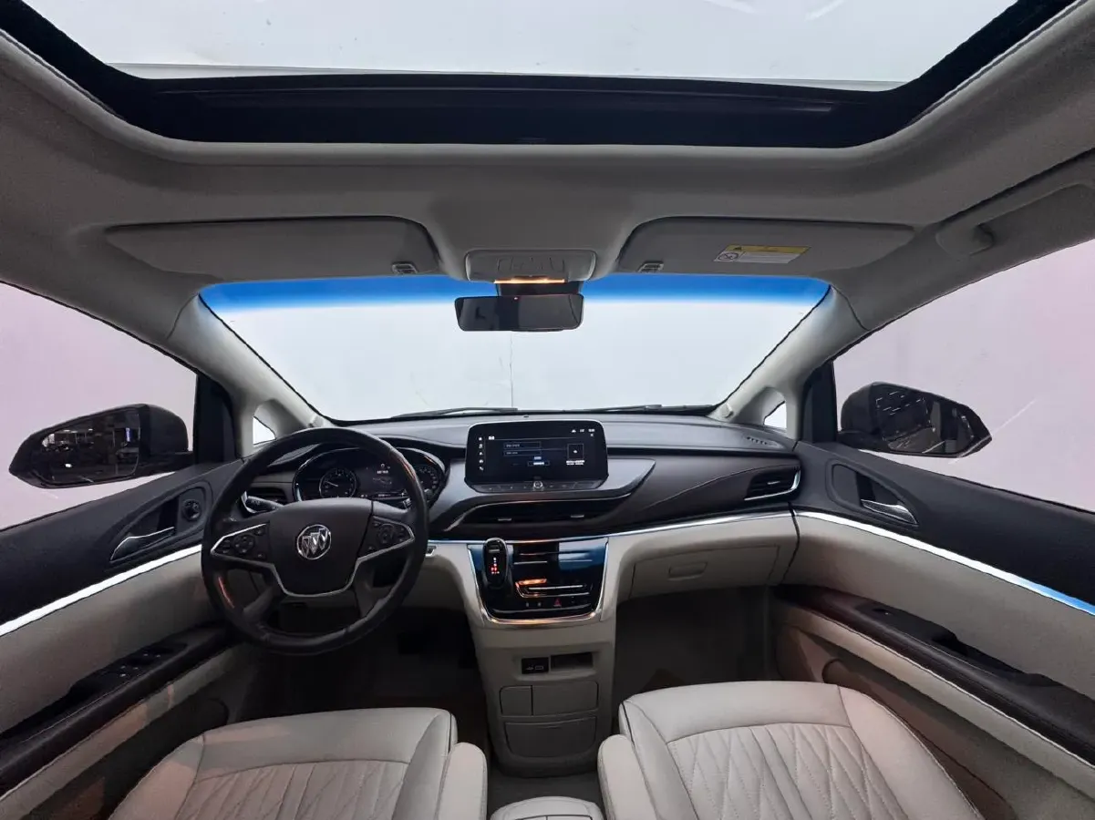 2021 Buick GL8 2.0T 237HP L4 9AT,autocango,china used car exporter,china ev exporter,chinese used car exporter,chinese used ev exporter